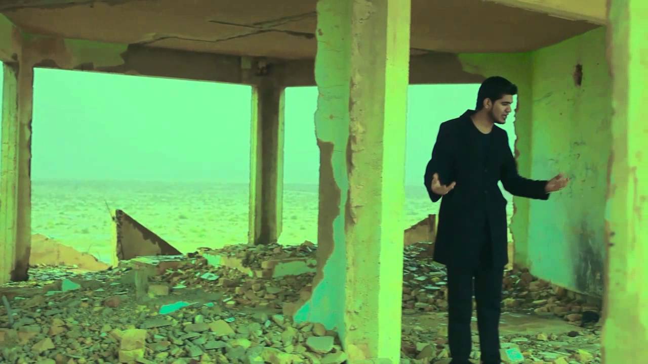 جديد لطميات 2014 الرادود ضياء الصفراني (مشيتي )استشهاد الزهراء ع انتاج شركة الخليج