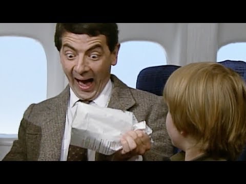 Holiday Bean | Mr Bean Full Episodes | Mr Bean Official