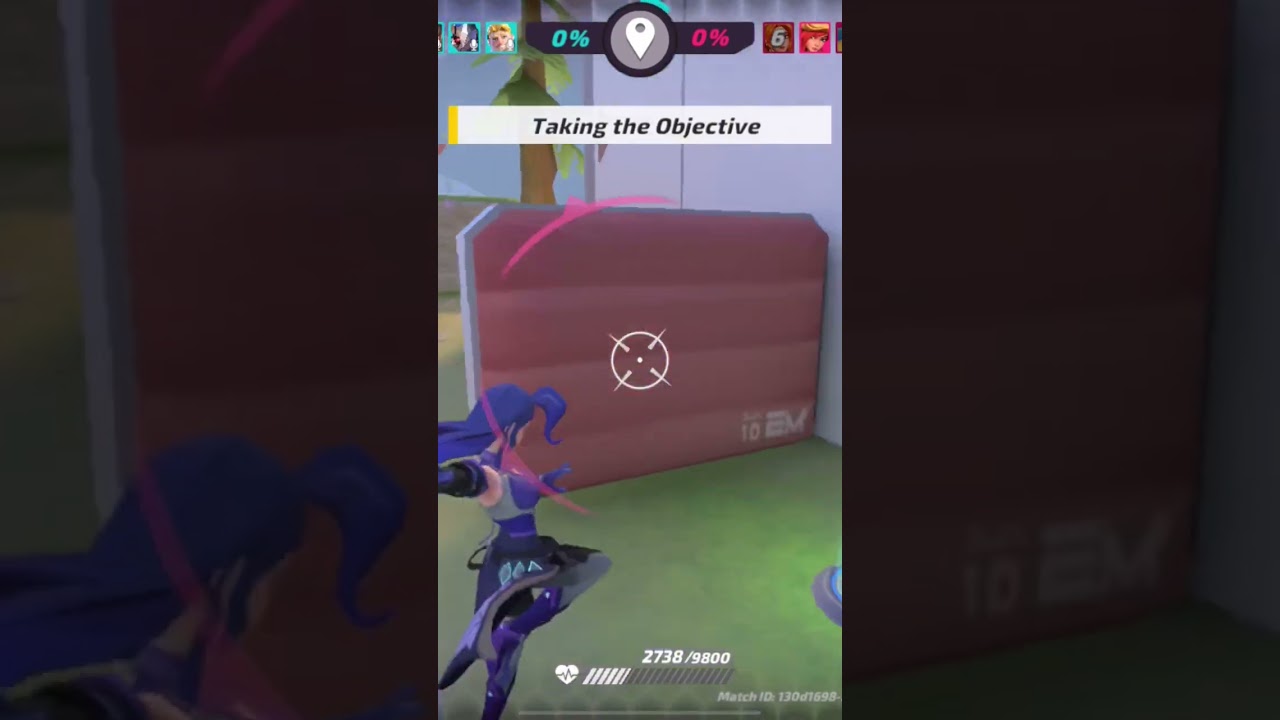 Luck or Awareness? 😅😅T3 Arena Ranked Gameplay