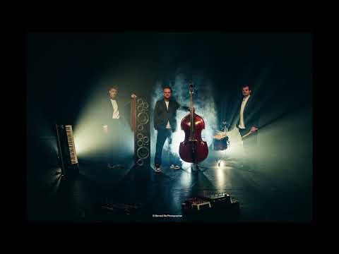 Adrien Tyberghein Trio