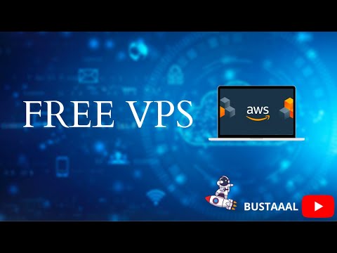 Vidéo: Comment créer un VPS dans AWS ?