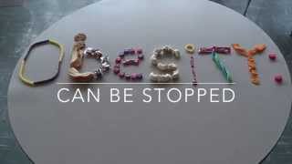 Obesity With Junk Food PSA