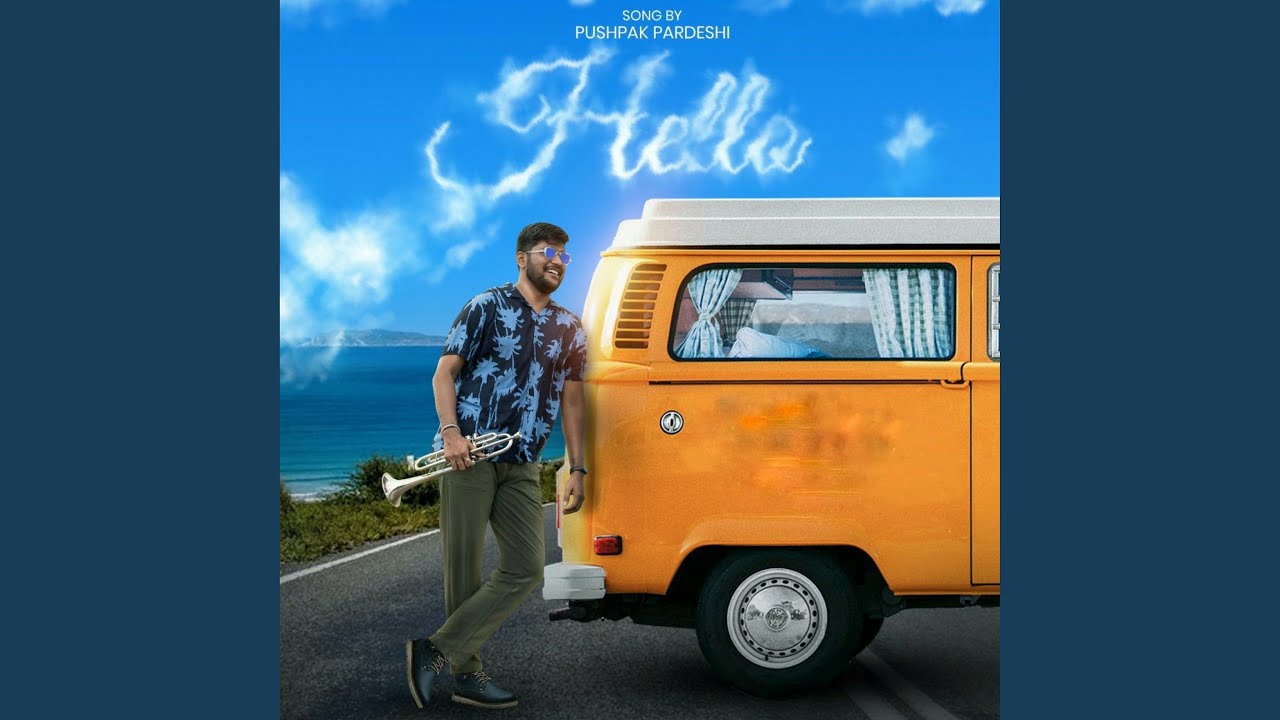 Hello - YouTube