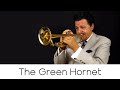 The Green Hornet Play With Me N 21 Andrea Giuffredi 