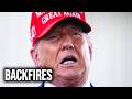 Trump's Canada Plan BLOWS UP In Financial Disaster As Threats Backfire Spectacularly