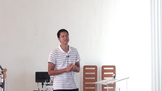 E20150920 Sermon “Guilt, Repentance, Regeneration (Part 2)”