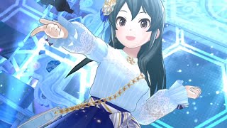 [데레스테] Numberless - 오오이시 이즈미 2차 SSR [1440p]