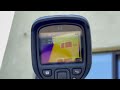 🔥HACKED FLIR E4 vs HACKED FLIR E40 / Flir E4 to E8 &amp; E40 to E60 Thermal Imaging Camera Modification