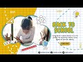 Back to School Promo In After Effects | After Effects Tutorial | Effect For You