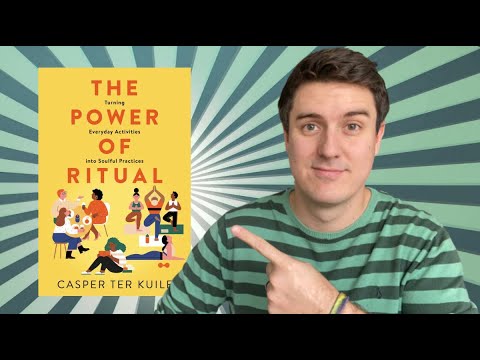 The Power of Ritual: The Connection to the Divine