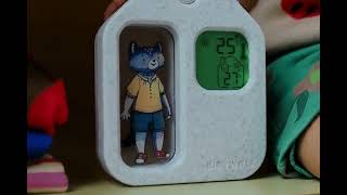 Kidyweather
