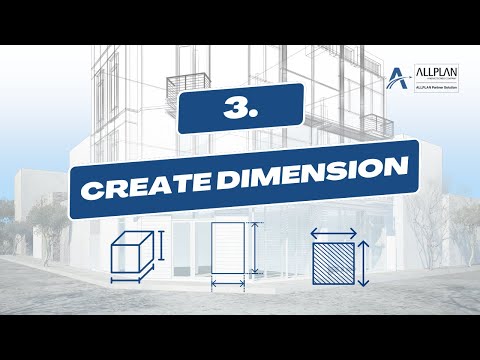 [tutorial] Creating Dimension - PythonParts Generator