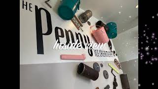 The Penny Ice Creamery Ice Cream Shop Santa Cruz Ca Usa