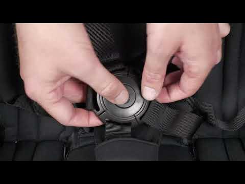 Материнство PEG PEREGO GT3