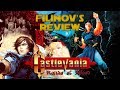 Обзор игры CASTLEVANIA: Rondo of Blood - Filinov's Review
