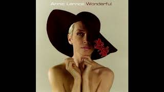♪ Annie Lennox - Wonderful | Singles #23/37