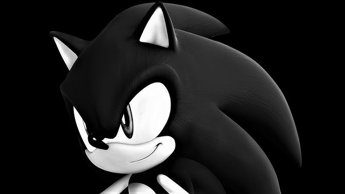 Shadow the Hedgehog in Sonic the Hedgehog - Sonic Retro