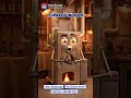 🔥 Indoor Furnace Setup & Safety Guide | Save Energy & Stay Warm!#shorts #animation #funny