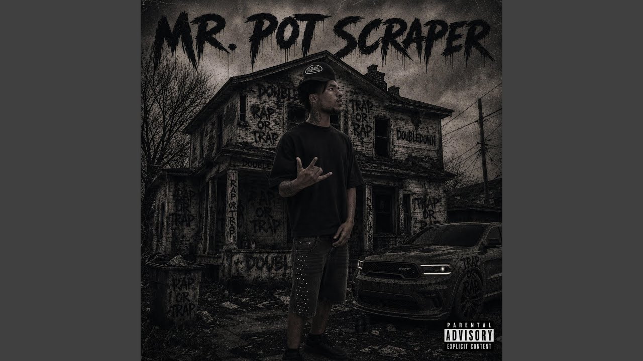 Watch Pot Scraper on YouTube Watch Pot Scraper on YouTube