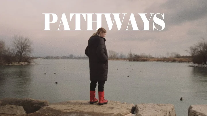 Ezra Glatt - Pathways (Official Music Video)