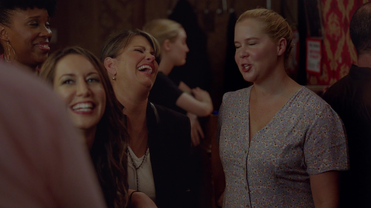 Crashing Season 3 Trailer YouTube