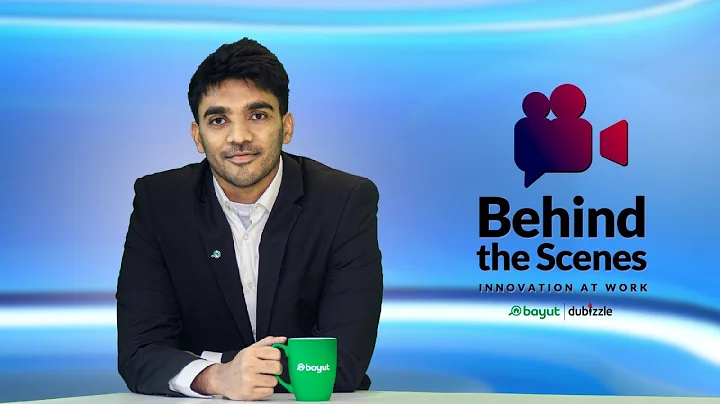 Behind the Scenes with Ovidiu Sabou (Ep1)