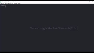 Tutoriel : Apprendre le PHP (#1 Outils et syntaxe de base)