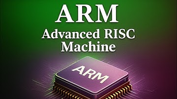 What is ARM | ARM Processor | ARM | Advanced RISC Machine | ARM Architecture 