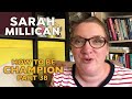 Part 38 | How To Be Champion Storytime | Sarah Millican