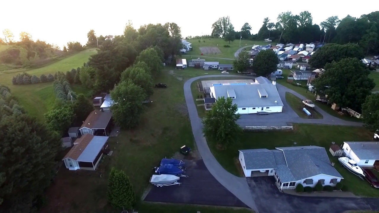 Camp Eriez Go Camping America
