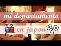 🇯🇵mi departamento en japon 🇯🇵JAPON