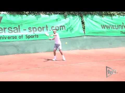 საქართველოს ნაკრები დევისის თასზე /Davis CUP