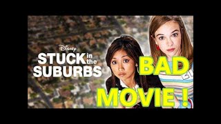 Stuck in the Suburbs (2004) movie review/RANT.