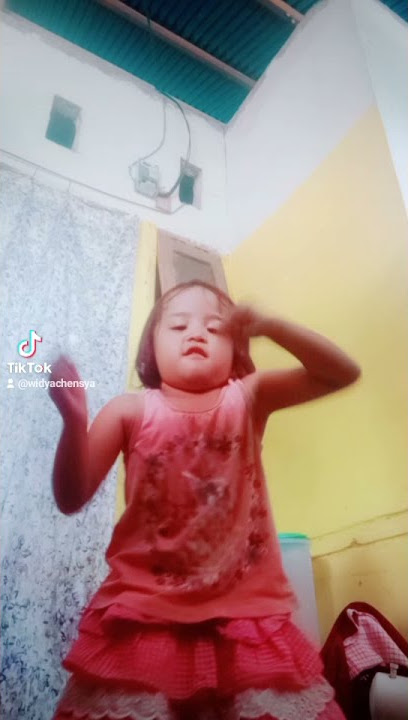 ibu masak anaknya tiktok 😂😂