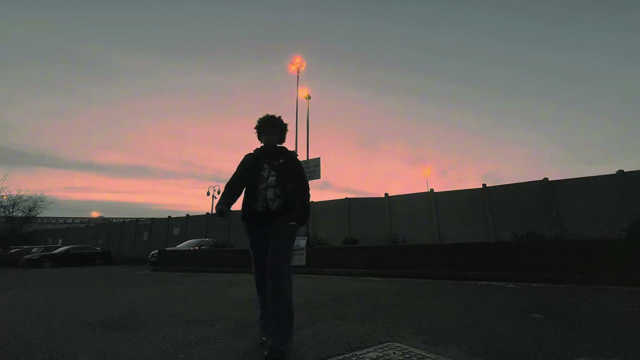 inner child music video