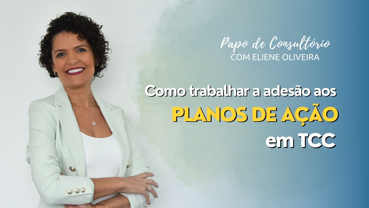 ÓTIMOS INSIGHTS! COMO MOTIVAR O CLIENTE A FAZER O PLANO DE AÇÃO?