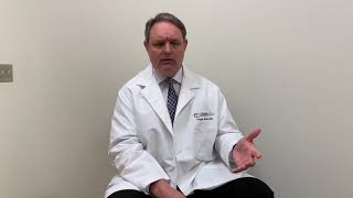Navicent Health Baldwin Chief Medical Officer Dr. Douglas Brewer discusses NHB's COVID-19 Response