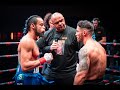 McLean Vs. Gittens | Bare Knuckle Boxing | BKB35 Full Fight