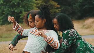 Think Like an Artist: Creative Videography