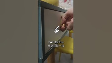 How to OPEN a Locked Drawer