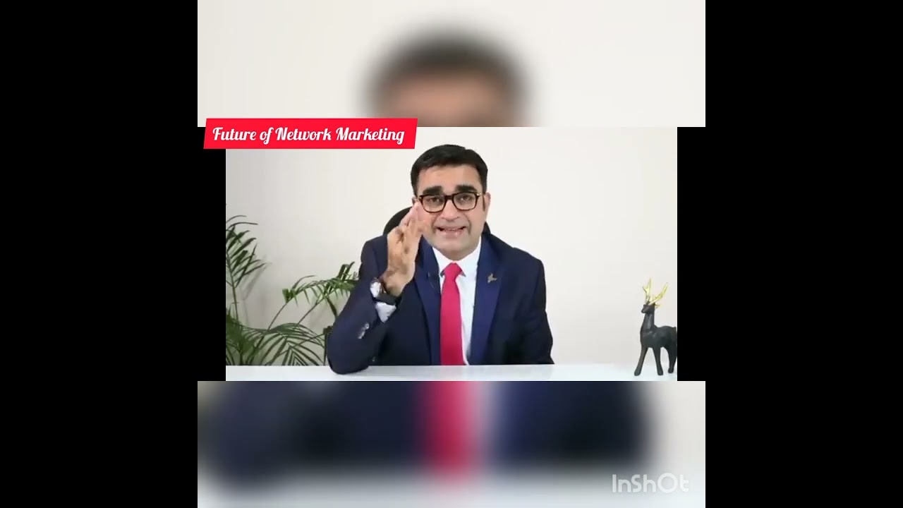 भारत में नेटवर्क मार्केटिंग का भविष्यhttps://instagram.com/wadhwadevna