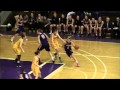 Womens Basketball Highlights_ Gaels @ Mustangs