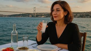 Meyhane Şarkıları - At Kadehi Elinden Resimi