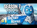 Trog Fortnite Skin Overtime