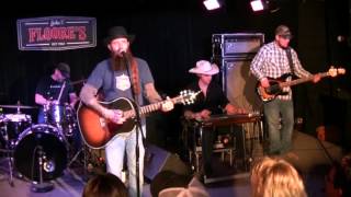 We're Gonna Dance - Cody Jinks and The Tone Deaf Hippies chords
