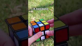 Rubik’s Re-Cube #GlobalRecyclingDay