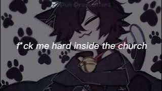 Rebzyyx - I'm so crazy for youu (w/ @phiec Official Lyrics Video)