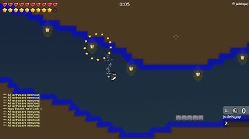 TeeWorld - Wenn ein Troll verliert.