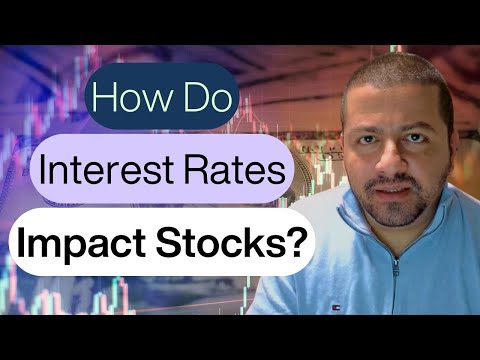 Why Didn't the Federal Reserve Decrease Interest Rates? And What Does That Mean for Palantir Stock? Episode cover