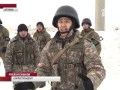 Один день с десантно-штурмовой бригадой